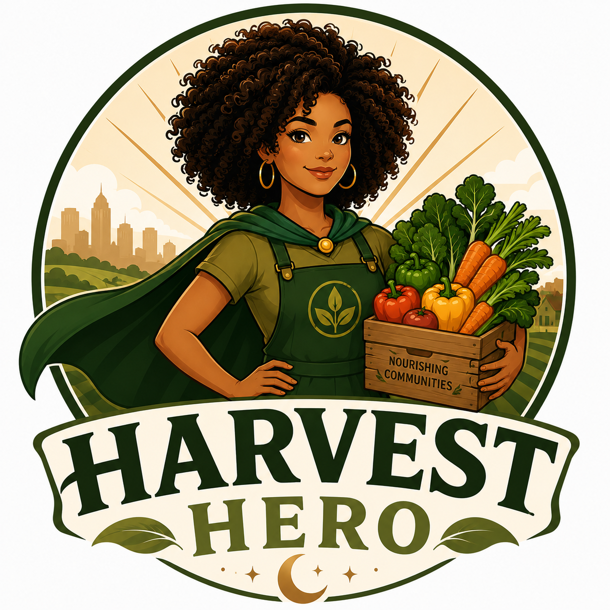 Harvest Hero